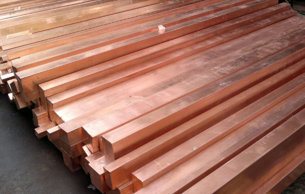 紫銅管價(jià)格是多少？