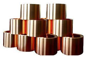 紫銅帶箔材有什么用？